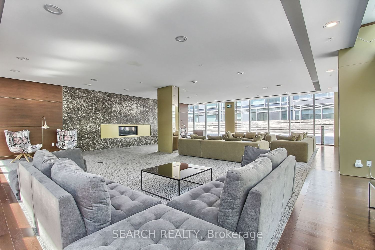 455 Front St E, unit N213 for sale - image #26