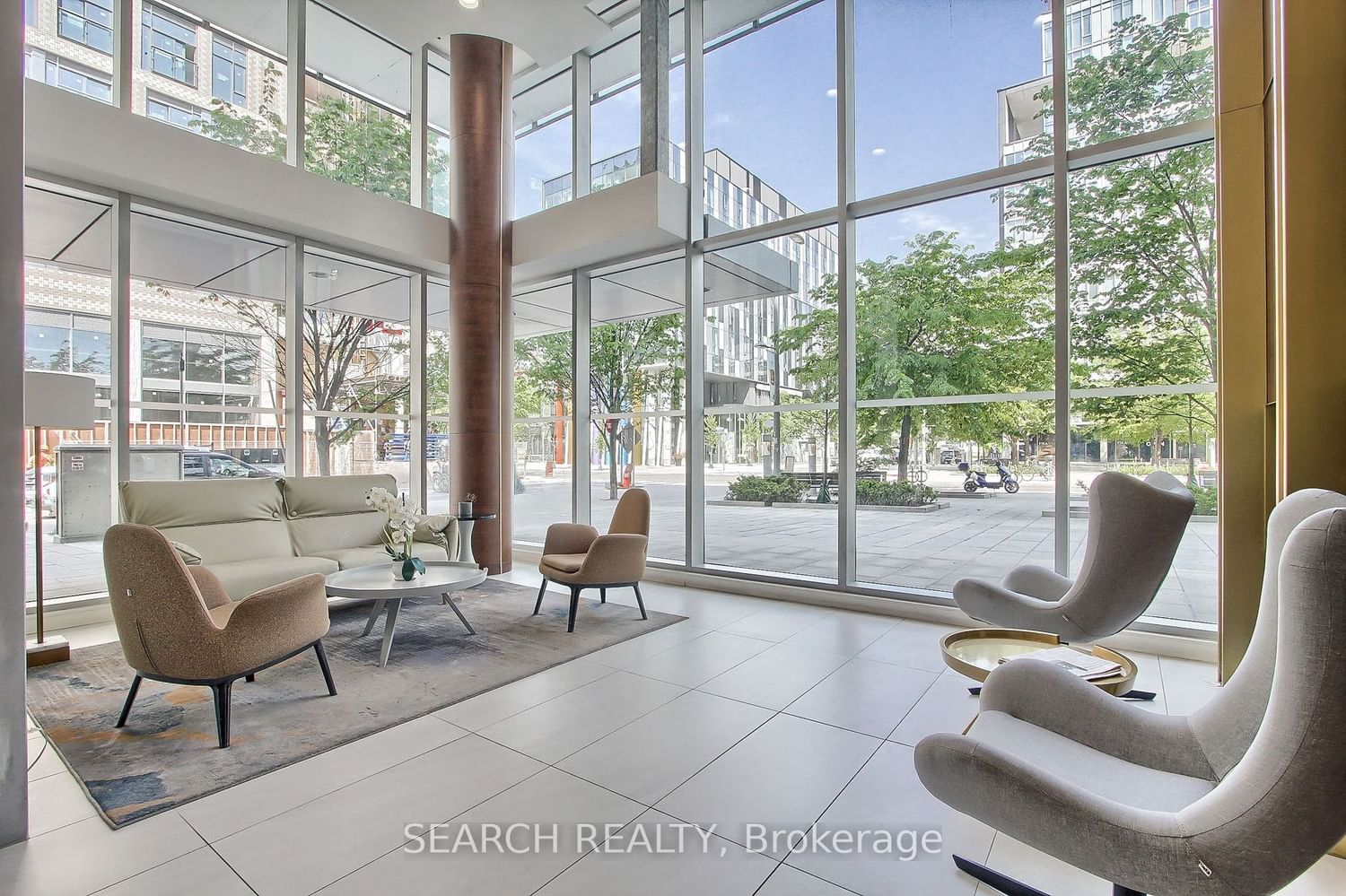 455 Front St E, unit N213 for sale - image #3