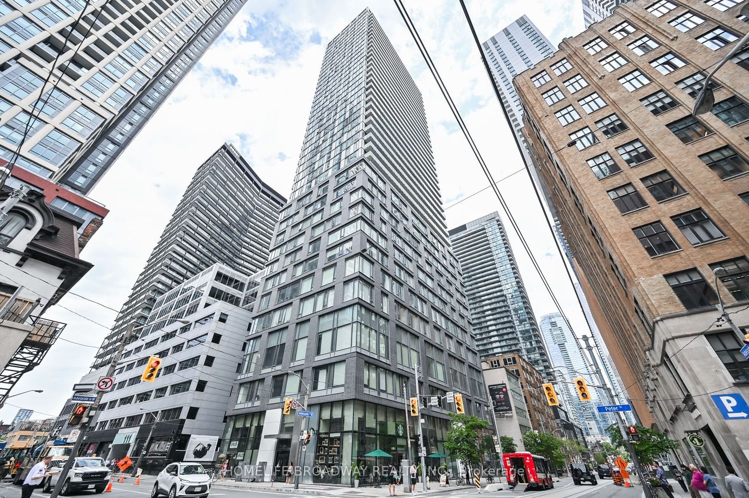 101 Peter St W, unit 1116 for sale