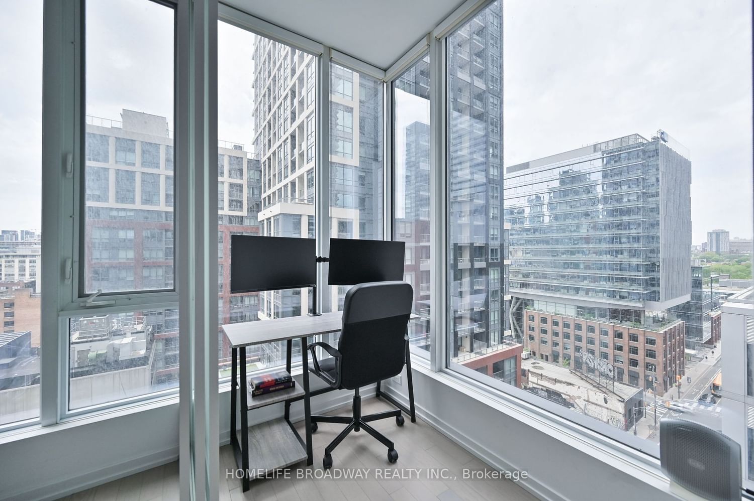 101 Peter St W, unit 1116 for sale