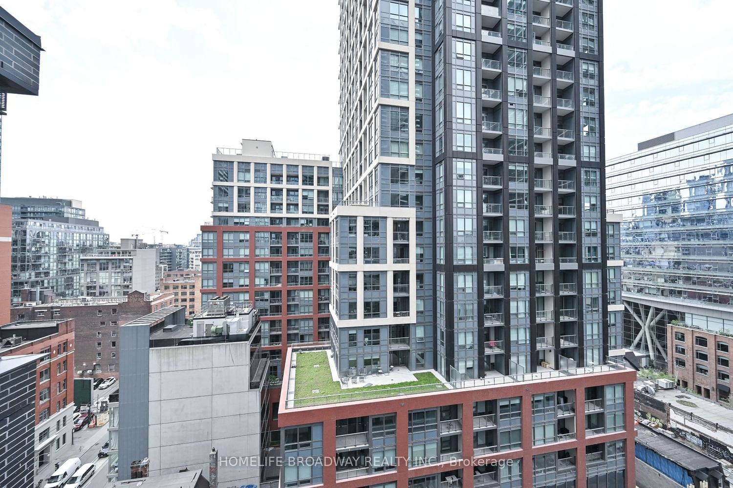 101 Peter St W, unit 1116 for sale