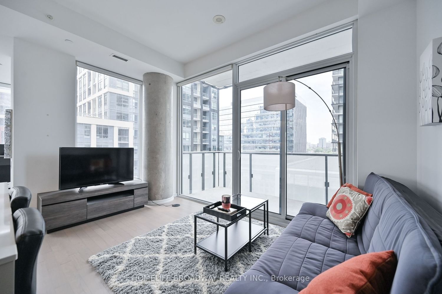 101 Peter St W, unit 1116 for sale