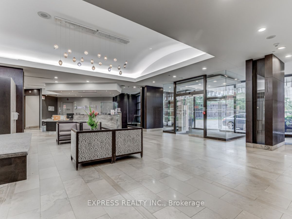 33 Sheppard Ave E, unit 1900 for sale - image #10