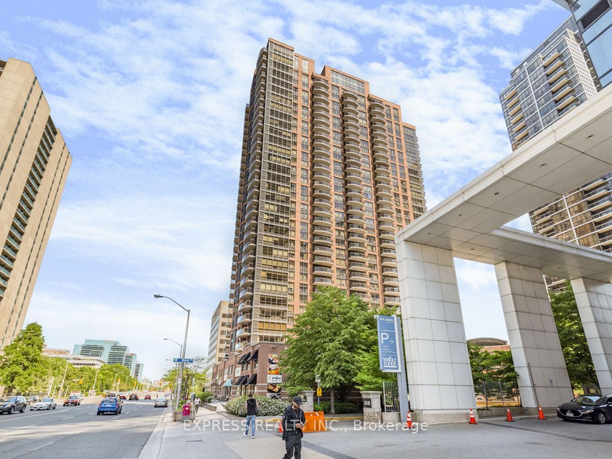 33 Sheppard Ave E, unit 1900 for sale - image #11