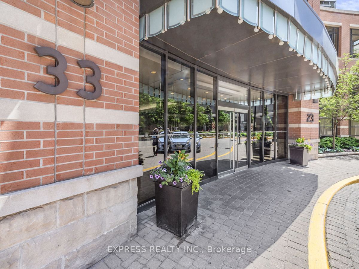 33 Sheppard Ave E, unit 1900 for sale - image #12