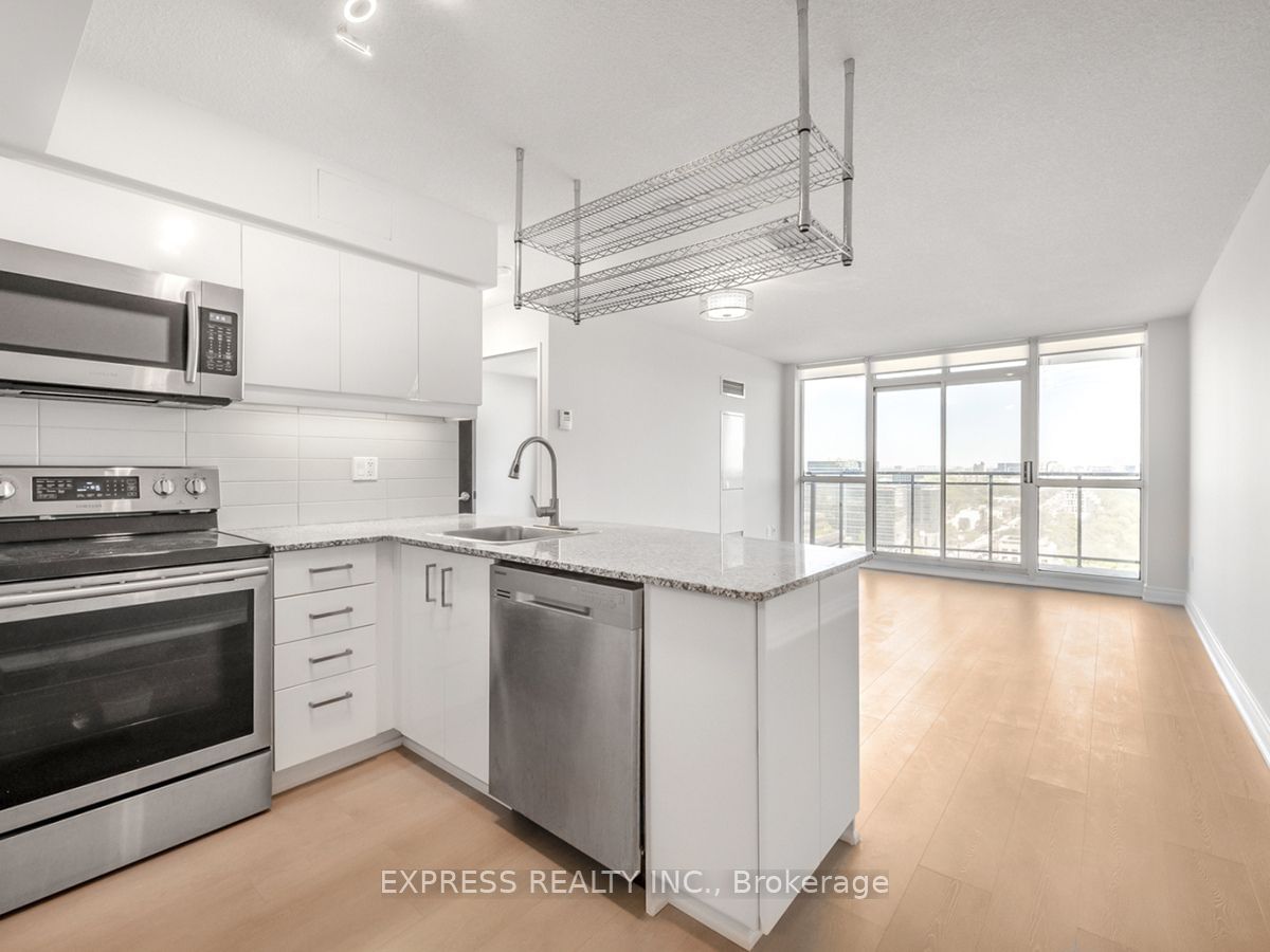 33 Sheppard Ave E, unit 1900 for sale - image #19