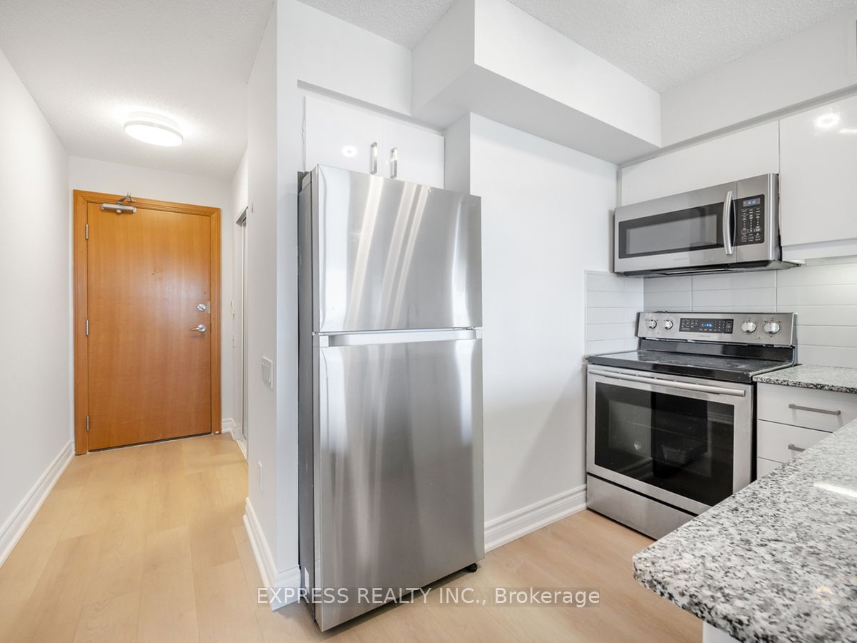 33 Sheppard Ave E, unit 1900 for sale - image #22