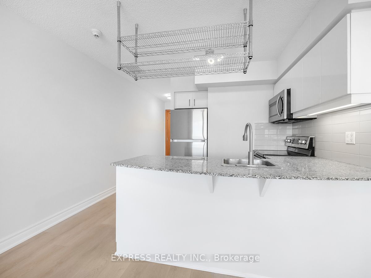 33 Sheppard Ave E, unit 1900 for sale - image #24