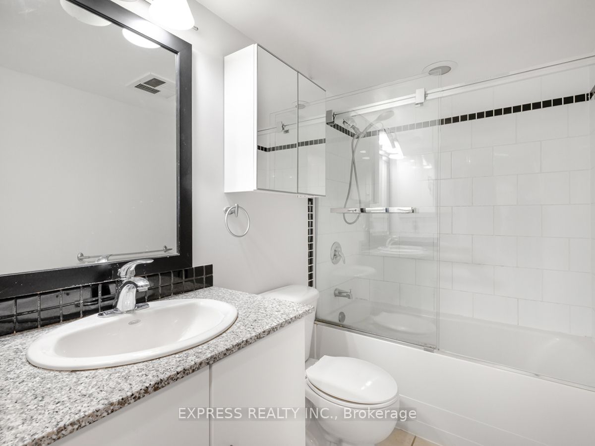 33 Sheppard Ave E, unit 1900 for sale - image #28