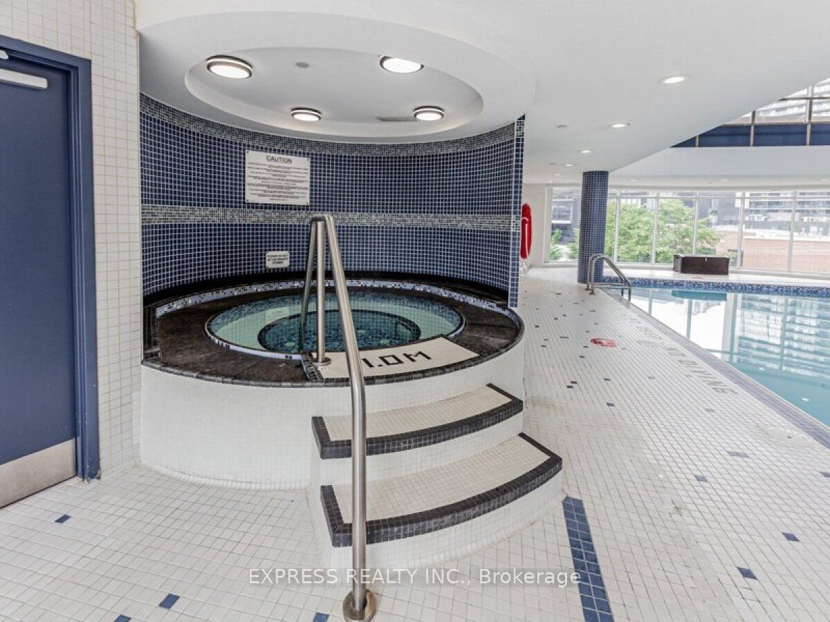 33 Sheppard Ave E, unit 1900 for sale - image #3