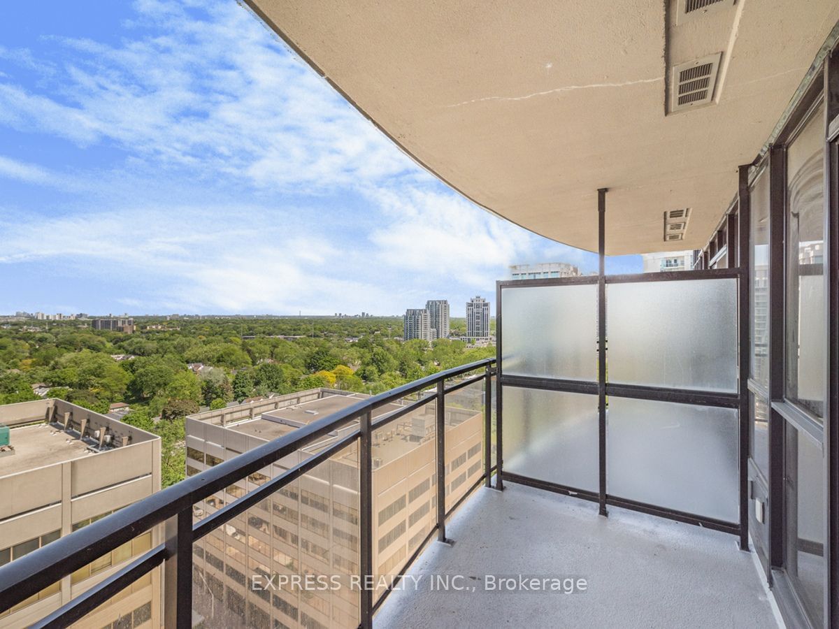 33 Sheppard Ave E, unit 1900 for sale - image #31