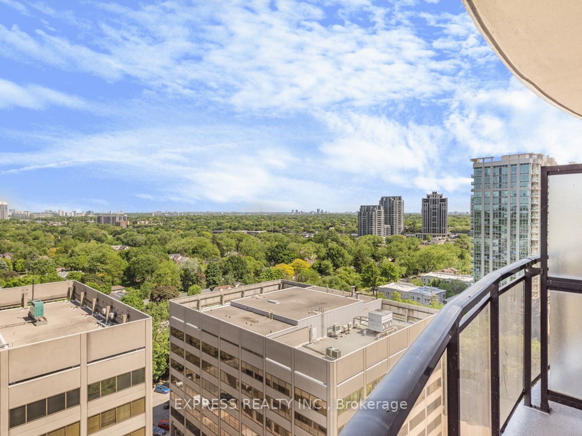 33 Sheppard Ave E, unit 1900 for sale - image #33