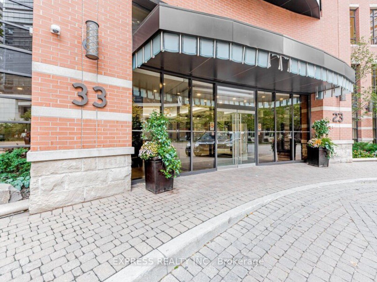 33 Sheppard Ave E, unit 1900 for sale - image #6