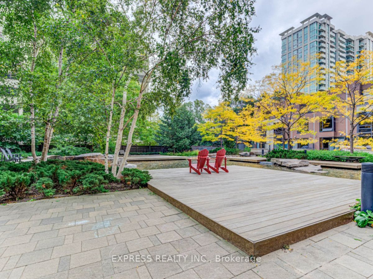 33 Sheppard Ave E, unit 1900 for sale - image #9