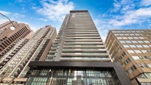 770 Bay St, unit 1008 for sale - image #1