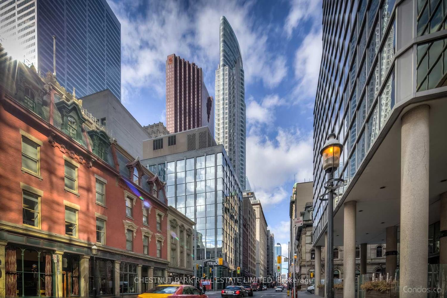 1 King St W, unit 2603 for sale