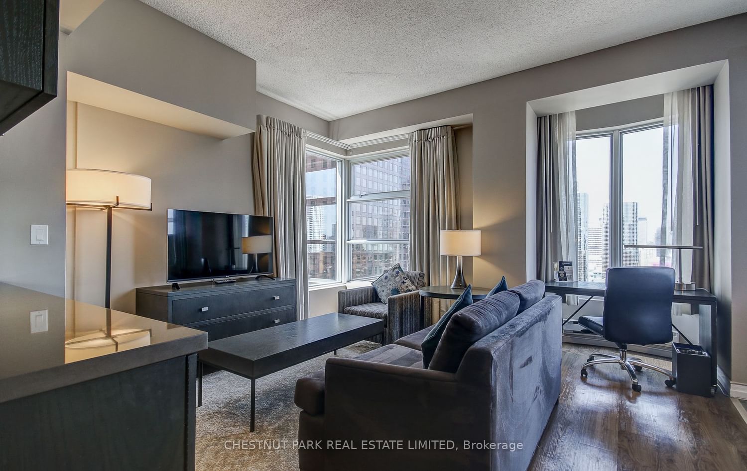 1 King St W, unit 2603 for sale