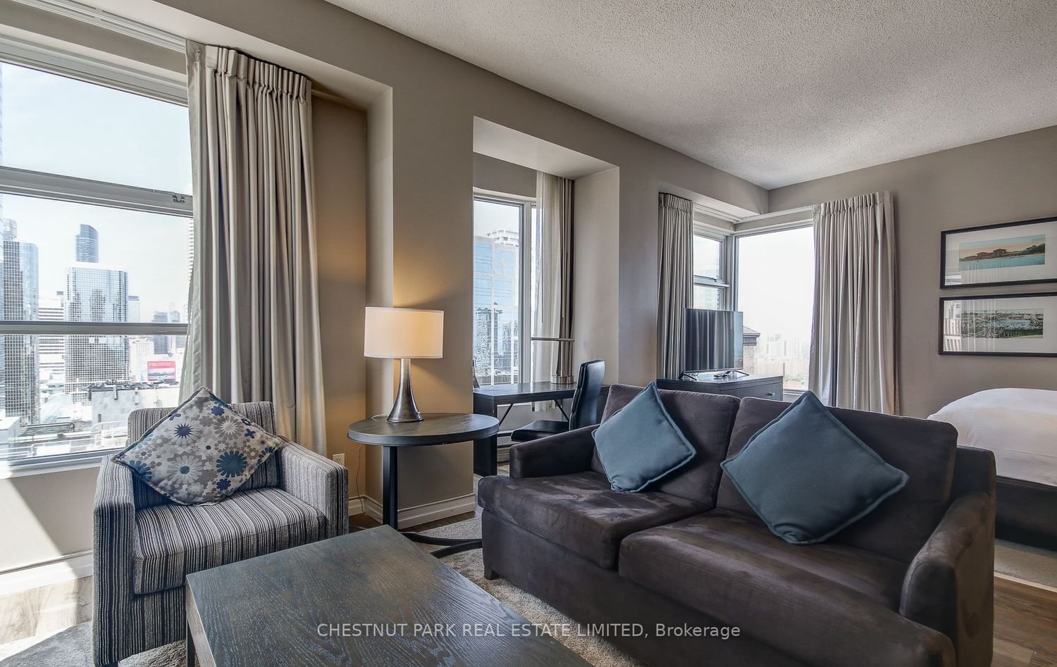 1 King St W, unit 2603 for sale - image #8