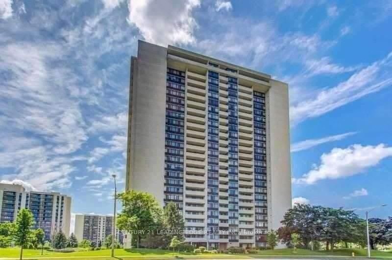 3300 Don Mills Rd, unit 1910 for sale - image #1