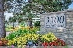 3300 Don Mills Rd, unit 1910 for sale - image #2