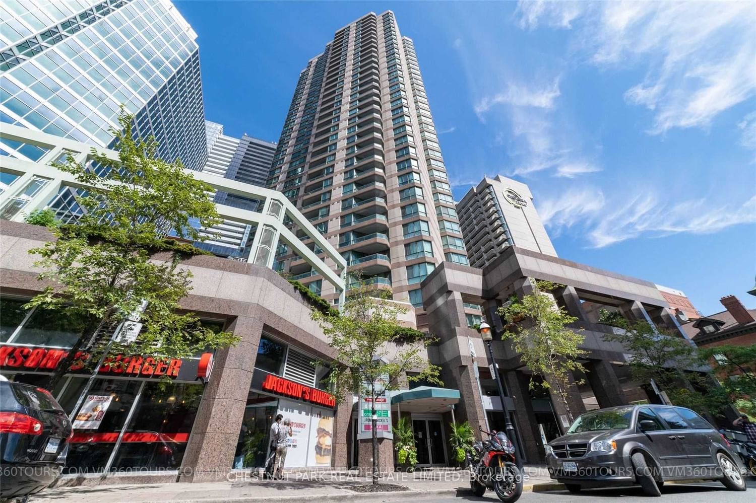 38 Elm St, unit 2513 for sale - image #2