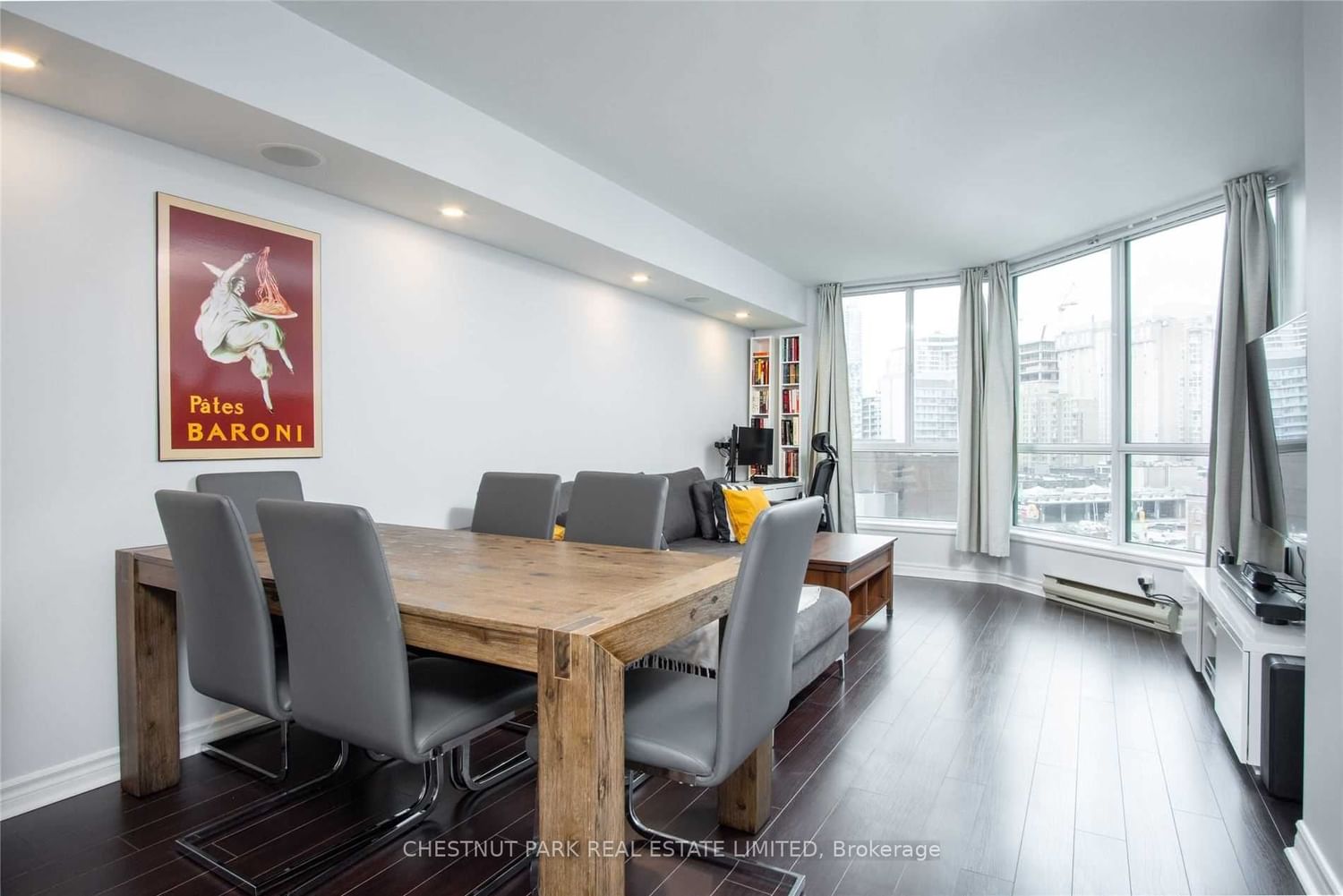 38 Elm St, unit 2513 for sale - image #4