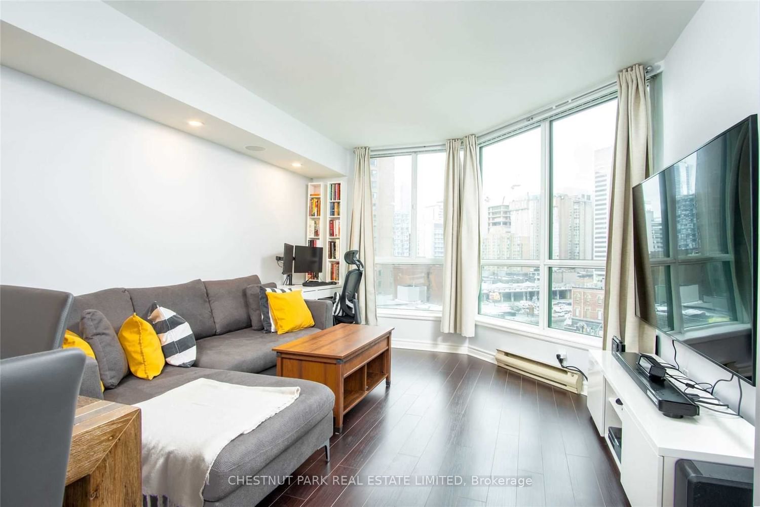 38 Elm St, unit 2513 for sale - image #6