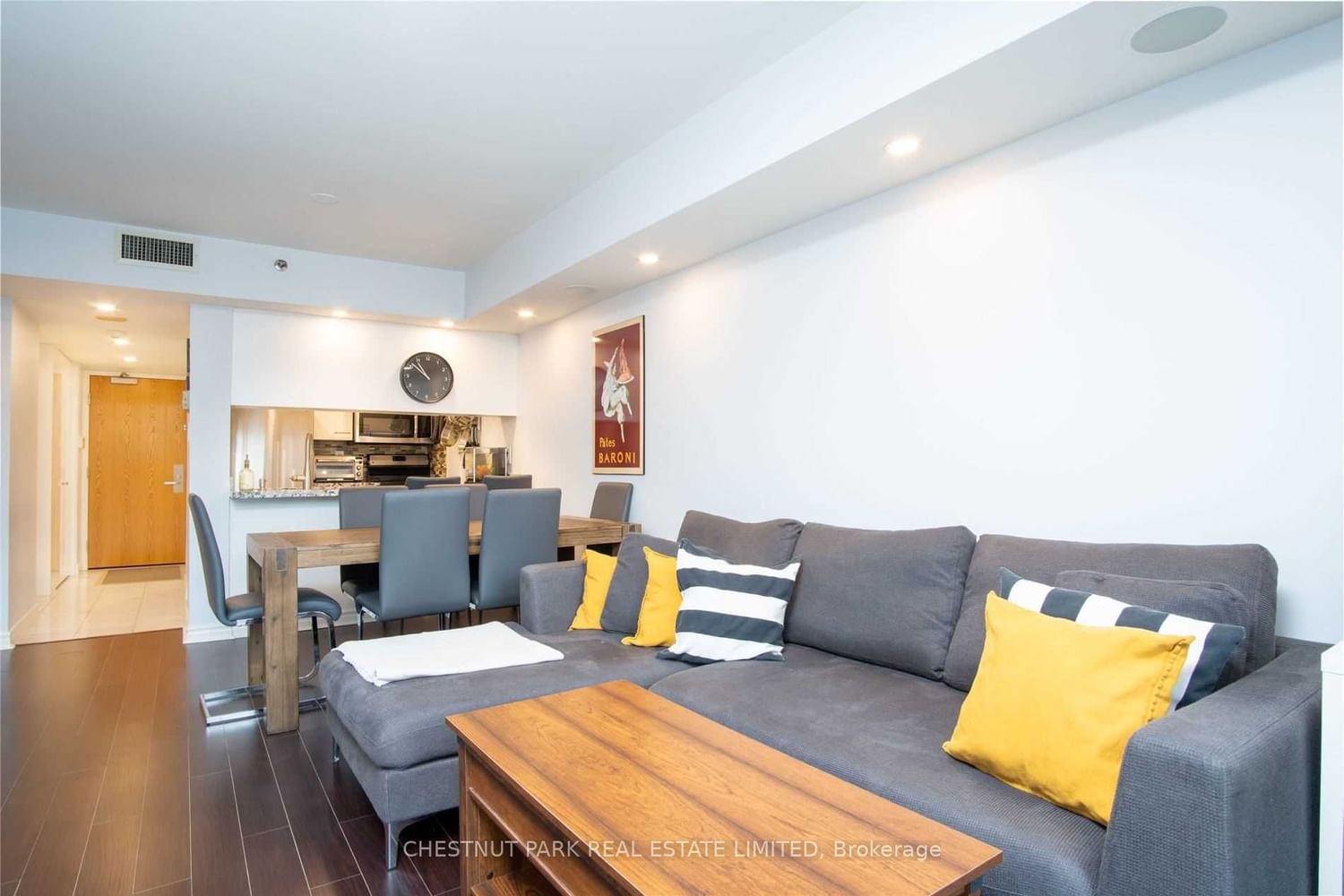 38 Elm St, unit 2513 for sale - image #7