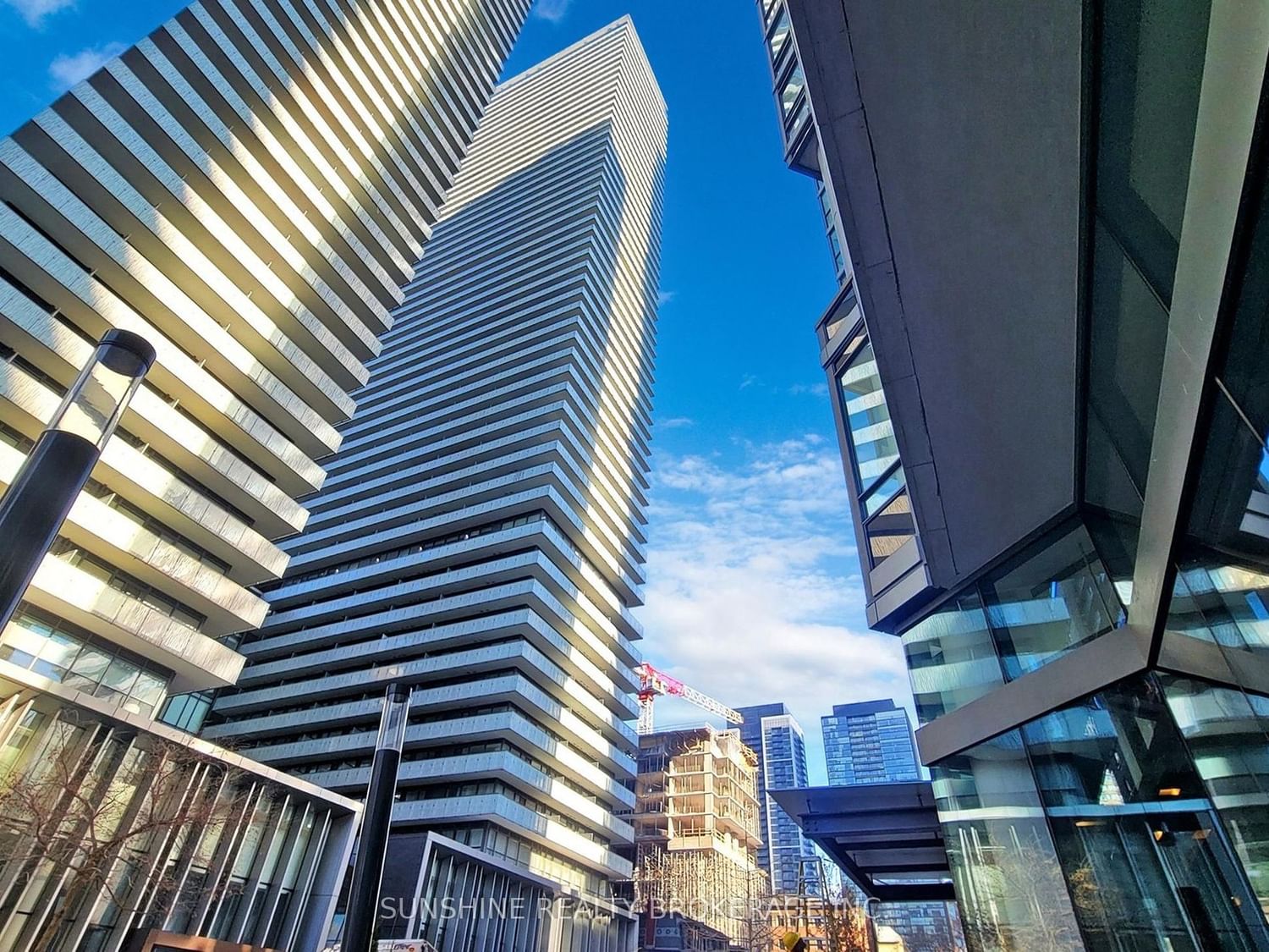 50 Charles St E, unit Ph5503 for sale - image #1