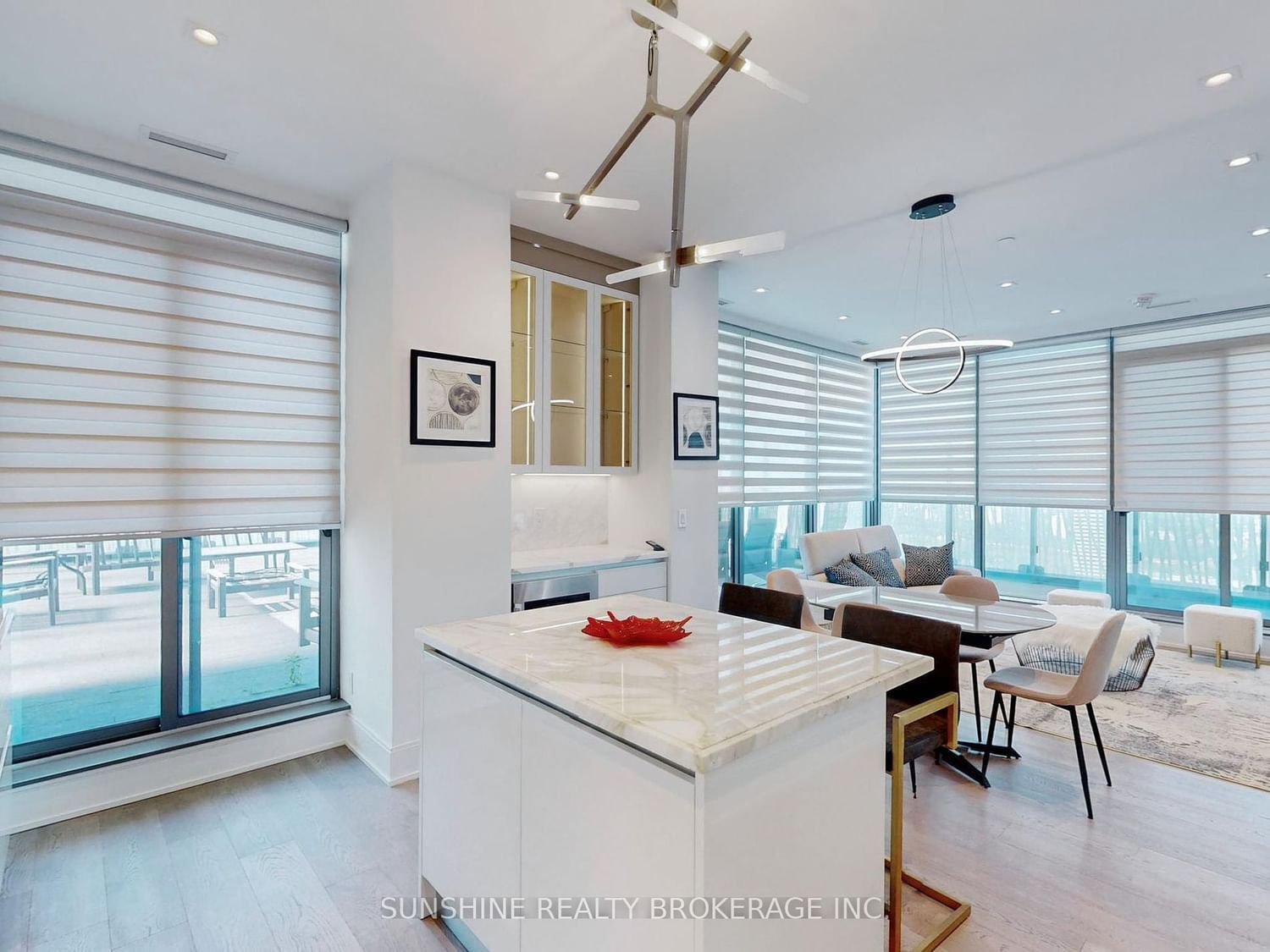 50 Charles St E, unit Ph5503 for sale - image #14