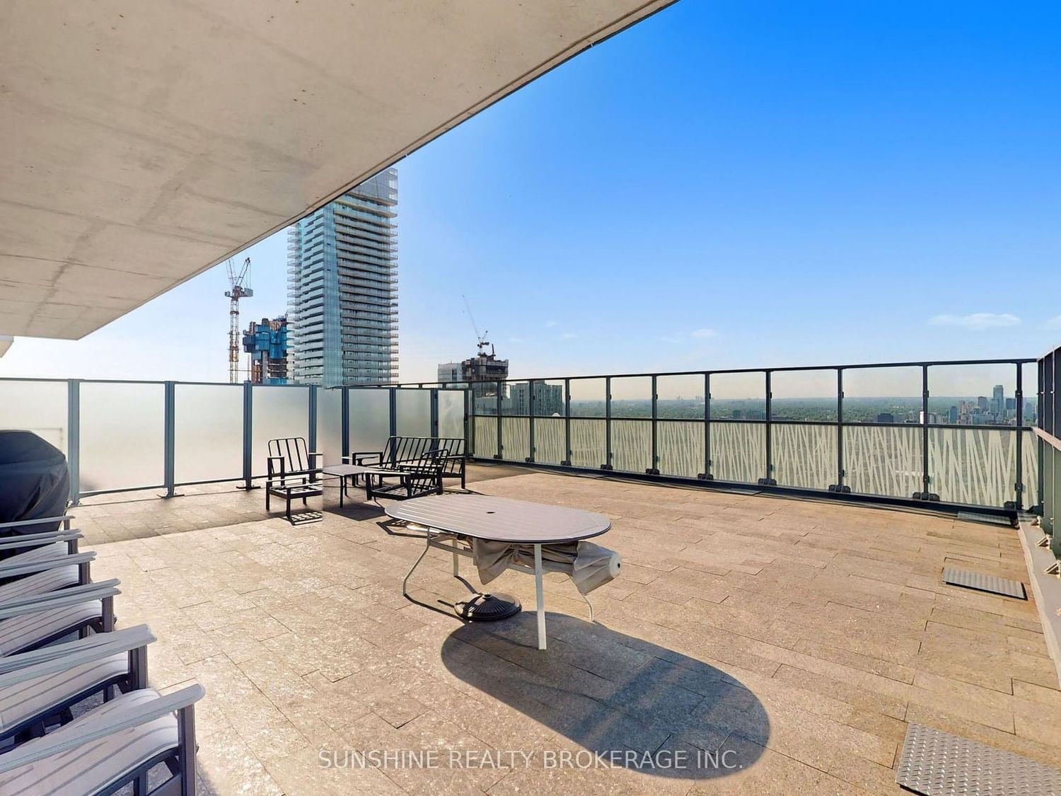 50 Charles St E, unit Ph5503 for sale