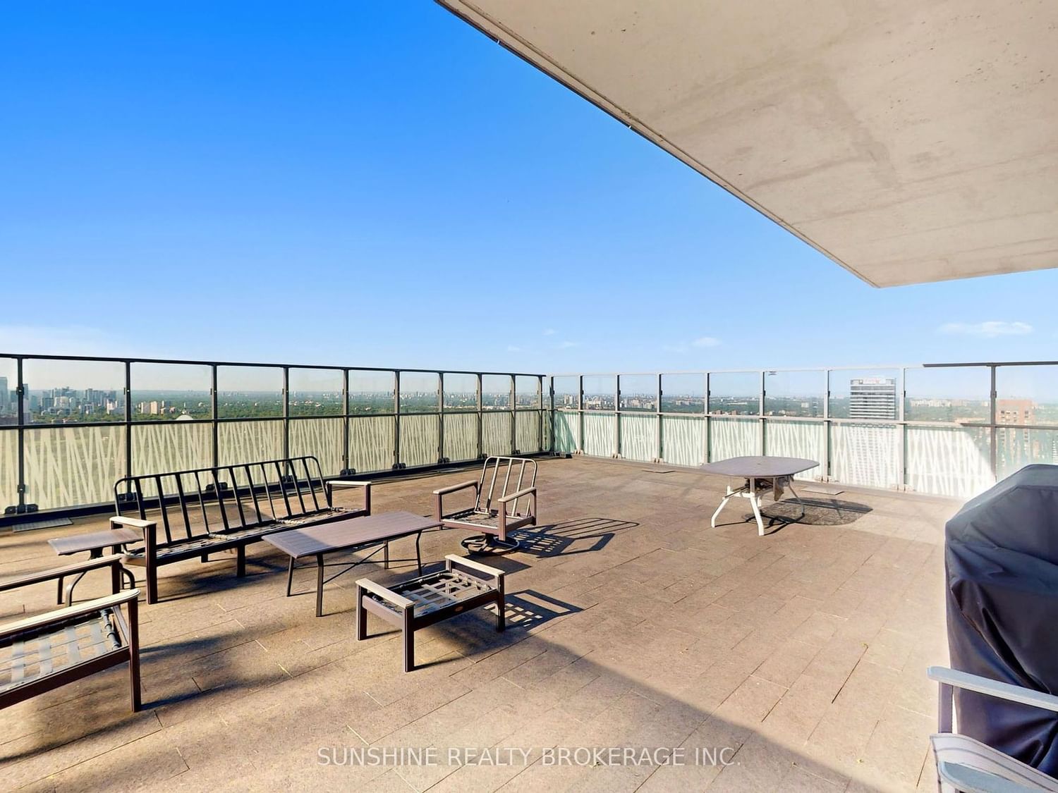 50 Charles St E, unit Ph5503 for sale - image #29