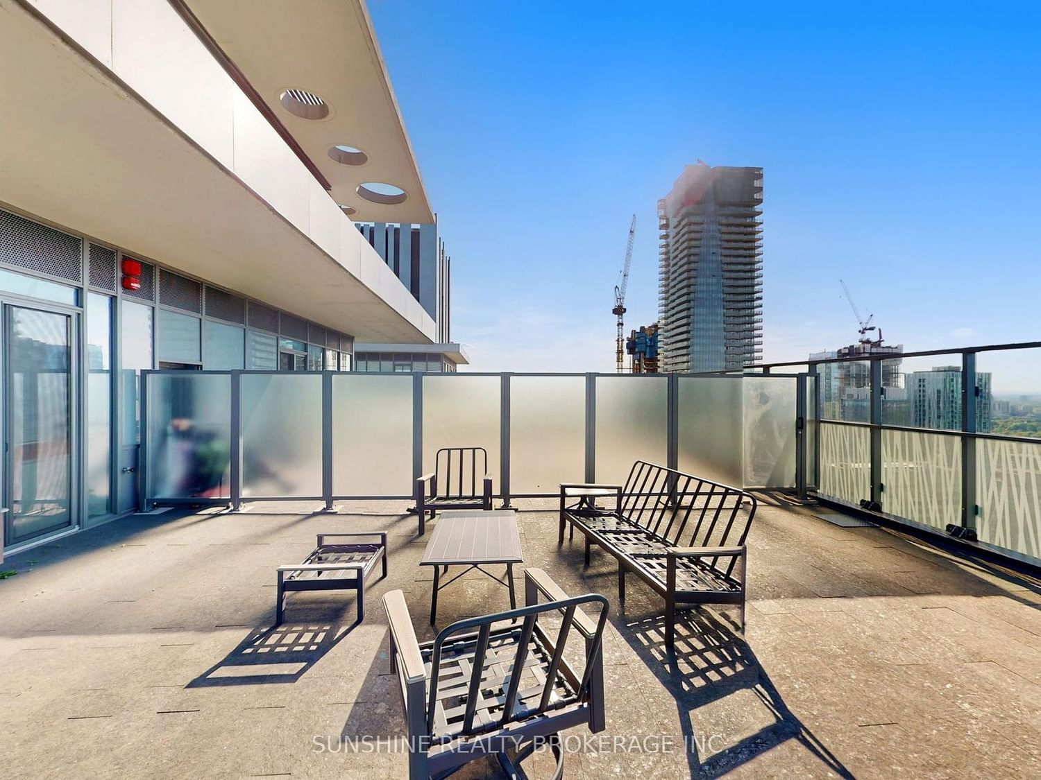 50 Charles St E, unit Ph5503 for sale - image #31