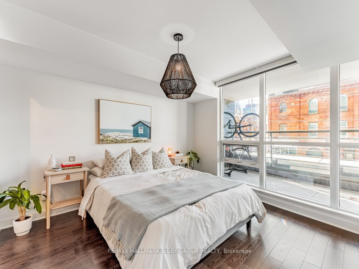 320 Richmond St E, unit 209 for sale - image #11