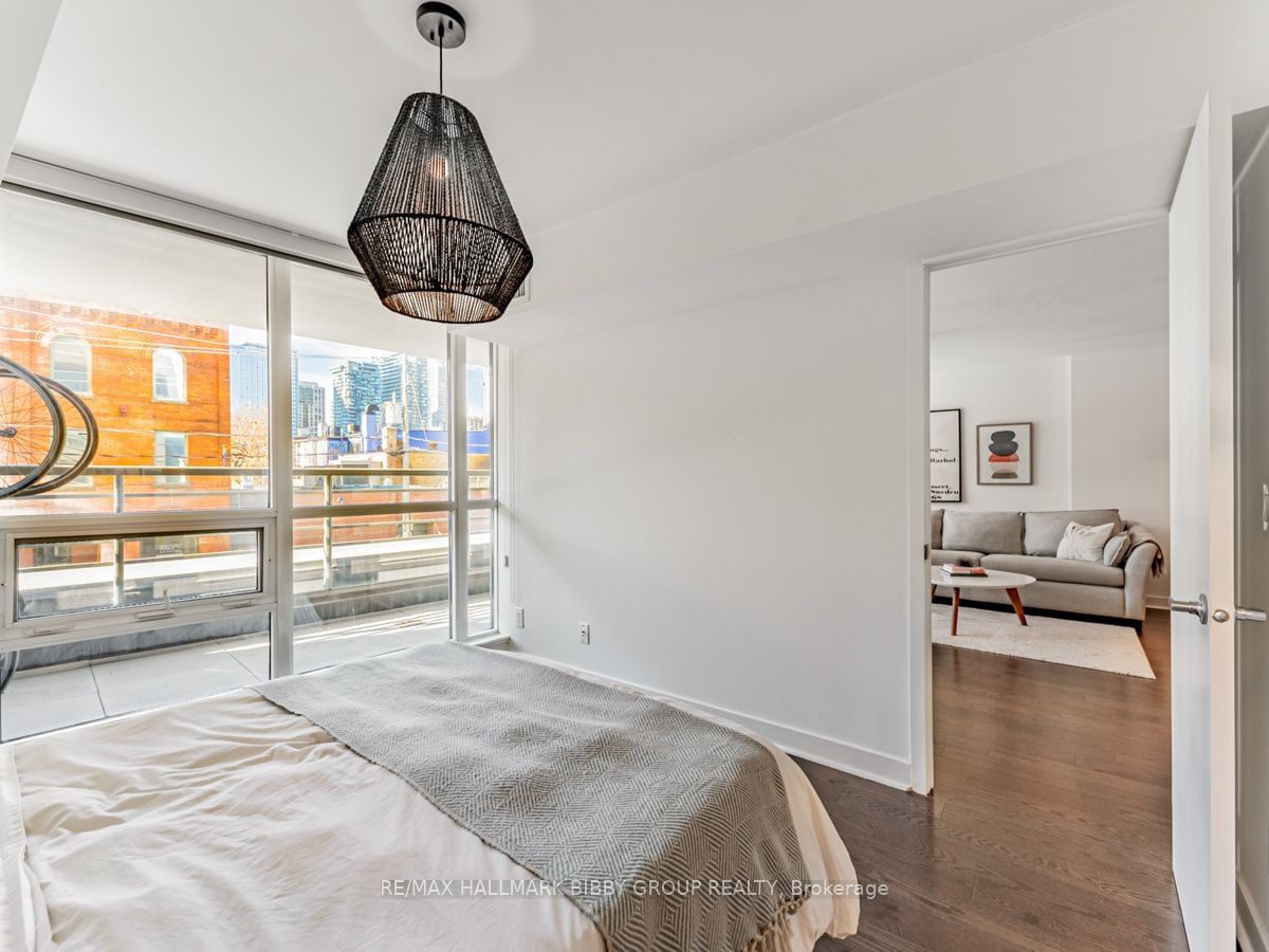 320 Richmond St E, unit 209 for sale - image #12