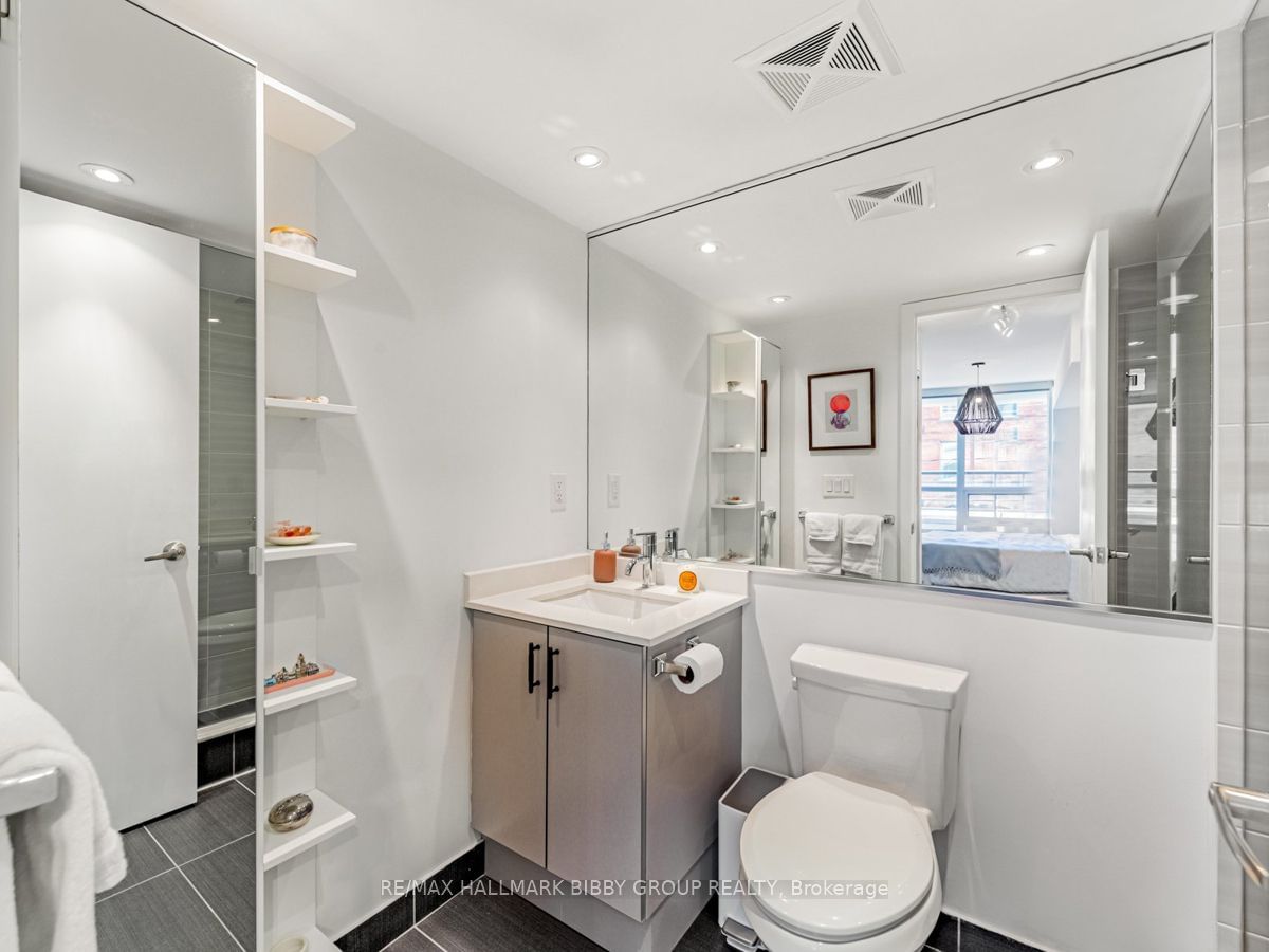 320 Richmond St E, unit 209 for sale - image #15