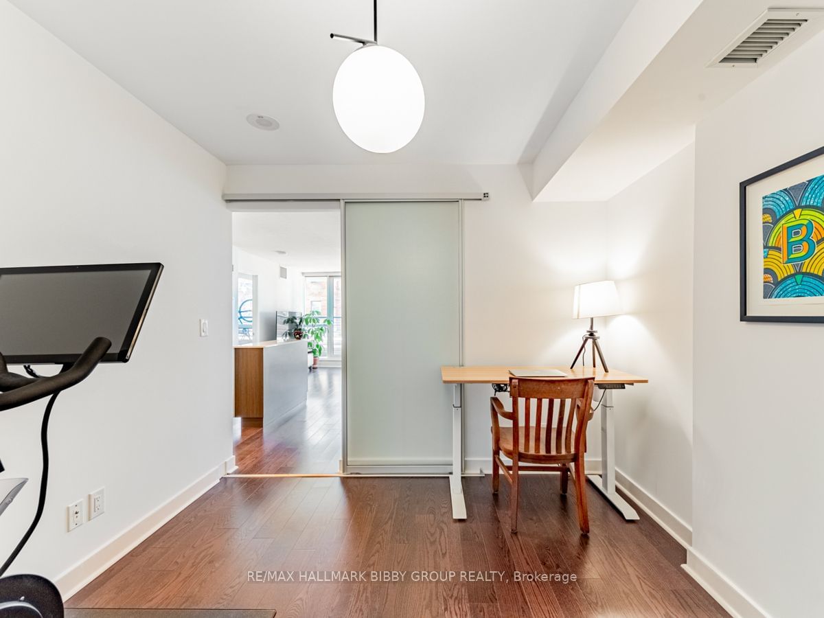 320 Richmond St E, unit 209 for sale - image #17