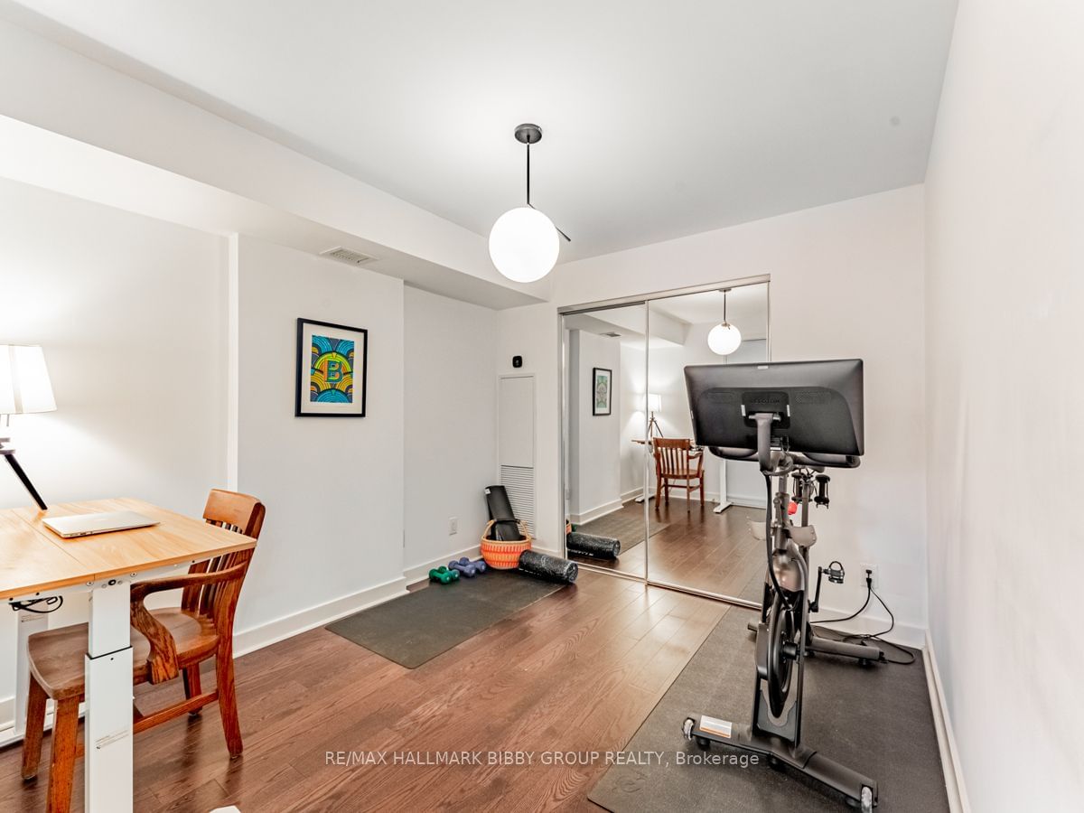 320 Richmond St E, unit 209 for sale - image #18