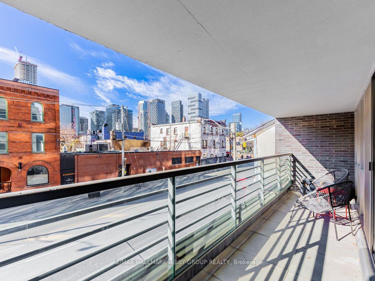 320 Richmond St E, unit 209 for sale - image #21