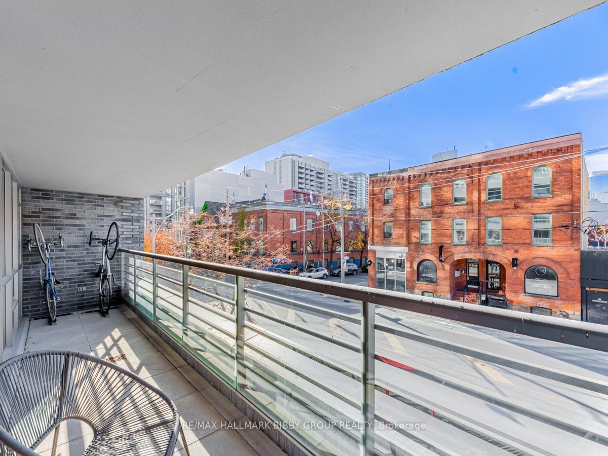 320 Richmond St E, unit 209 for sale - image #22