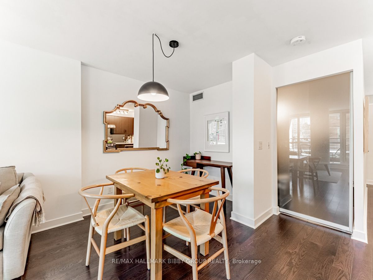 320 Richmond St E, unit 209 for sale - image #7