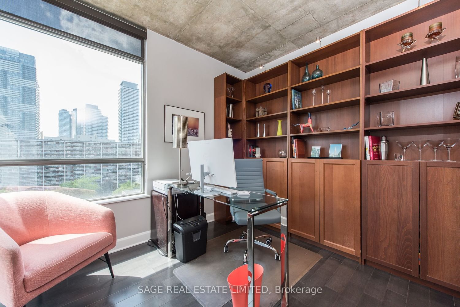 285 Mutual St, unit 1108 for sale - image #12