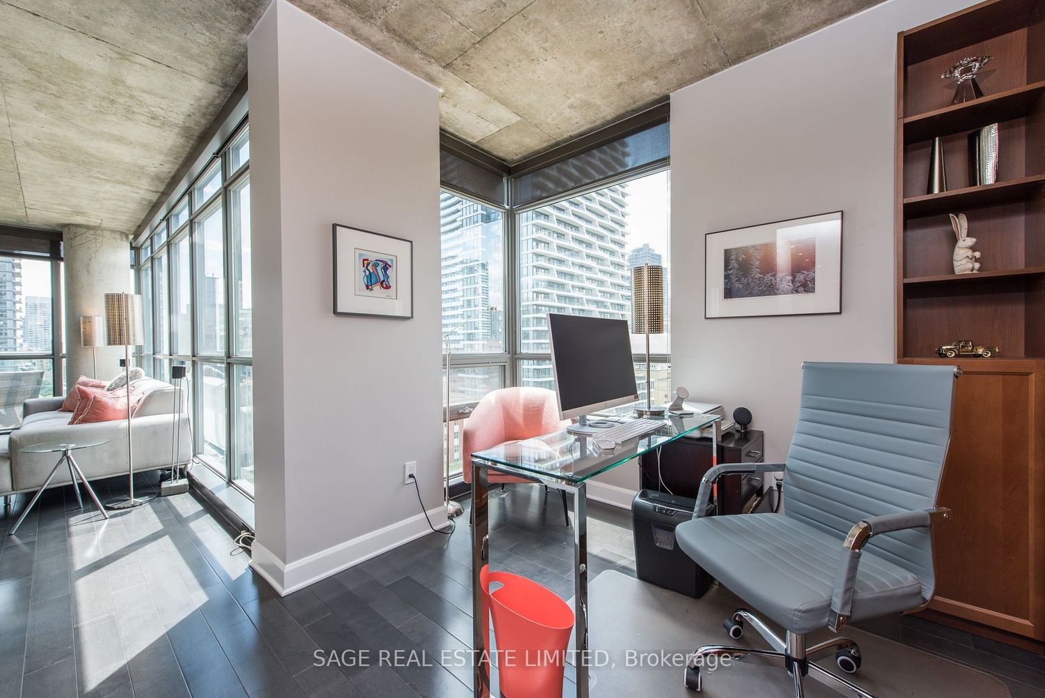 285 Mutual St, unit 1108 for sale - image #13