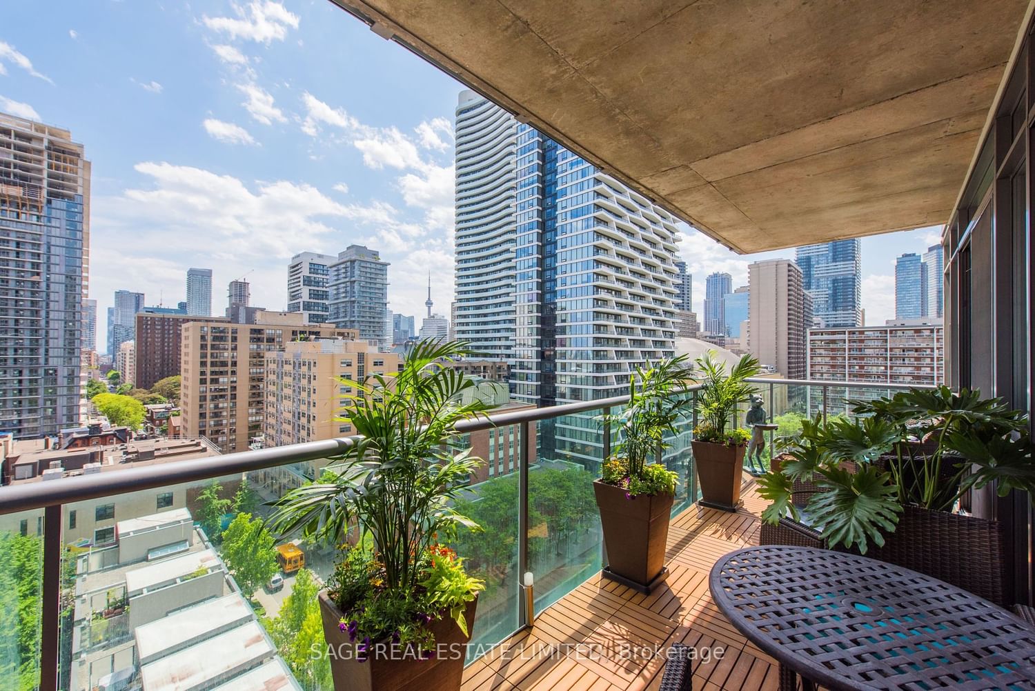 285 Mutual St, unit 1108 for sale - image #30