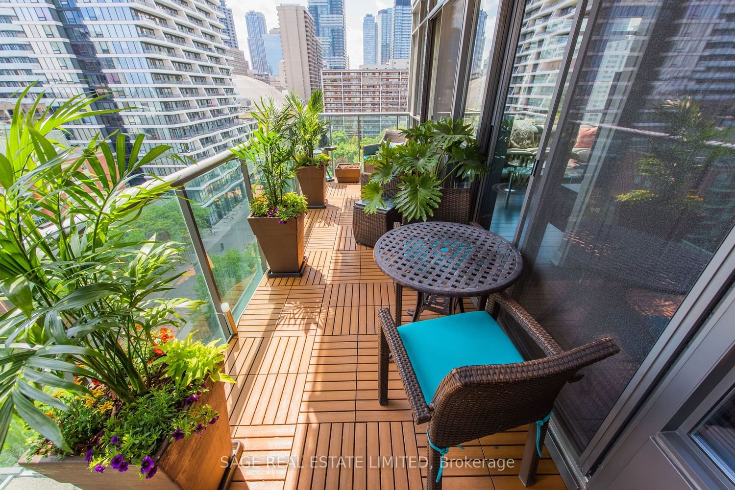 285 Mutual St, unit 1108 for sale - image #31