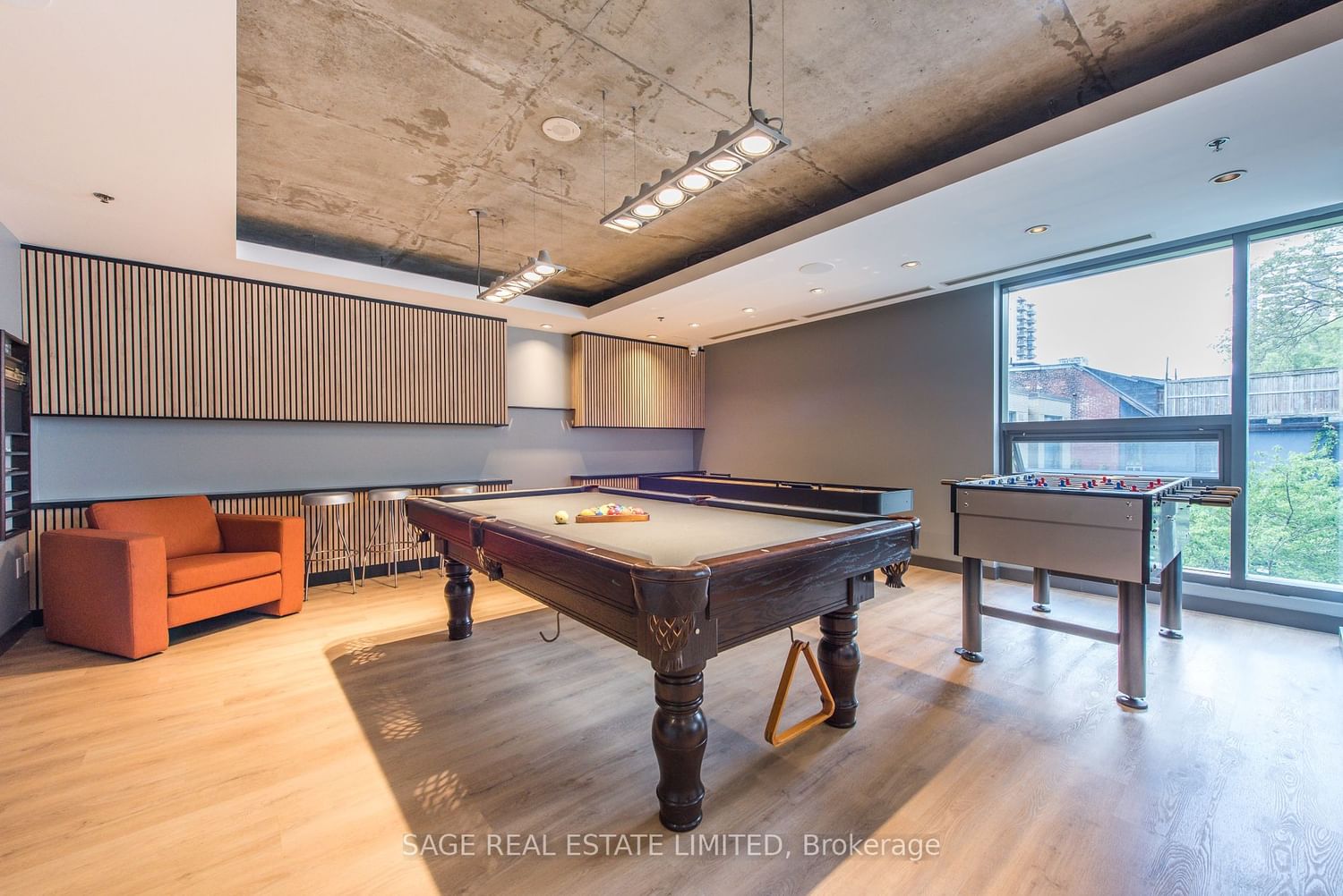 285 Mutual St, unit 1108 for sale - image #34