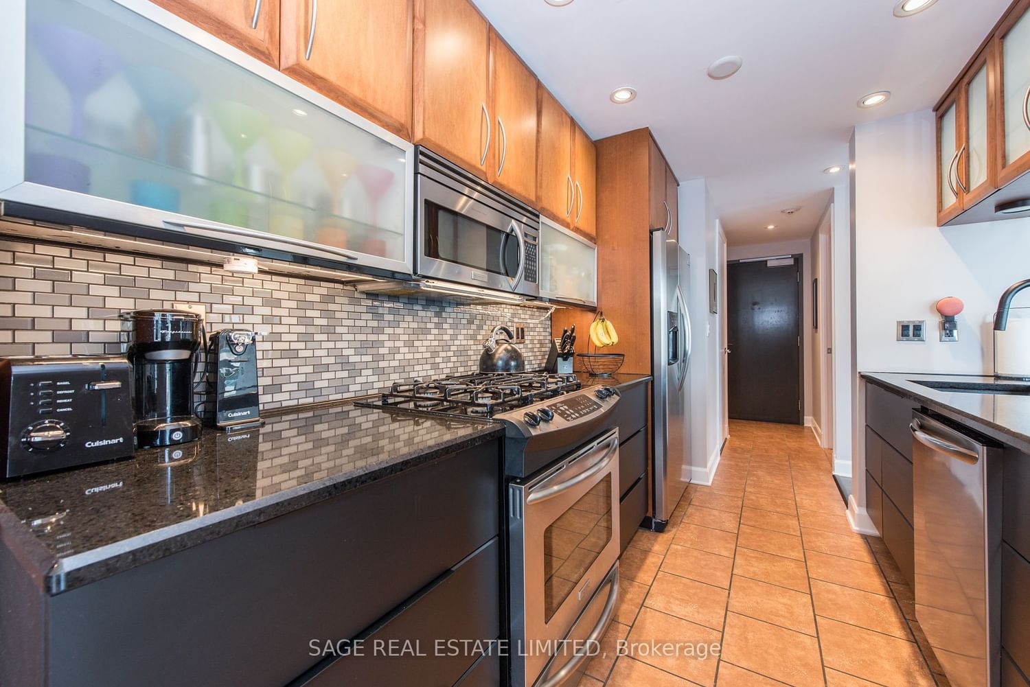 285 Mutual St, unit 1108 for sale - image #7