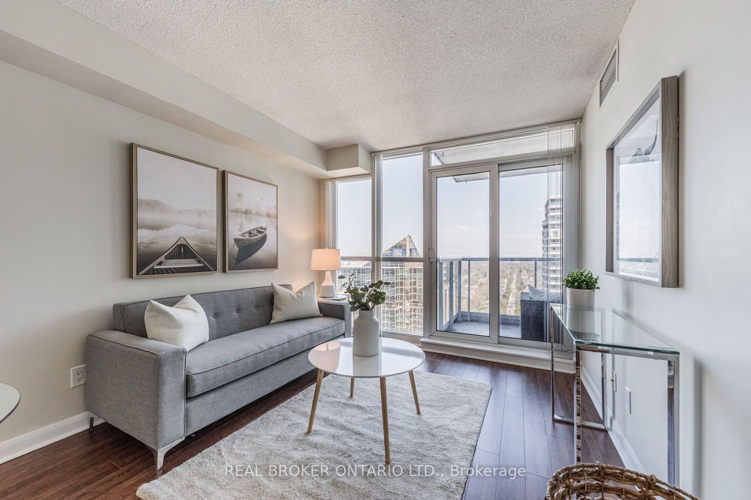 4968 Yonge St, unit 3306 for sale - image #1