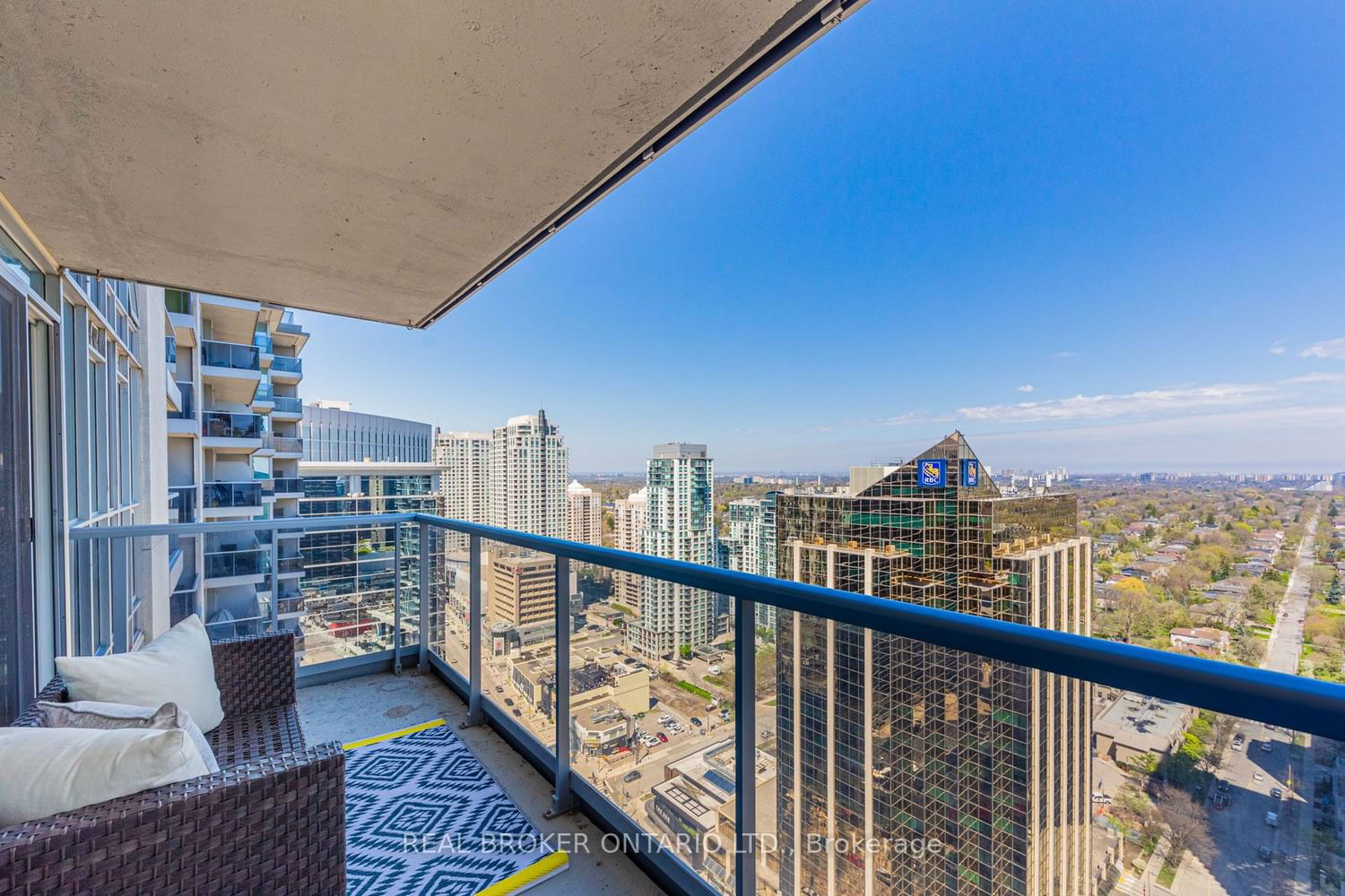 4968 Yonge St, unit 3306 for sale - image #26