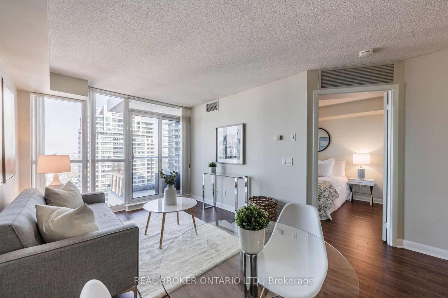 4968 Yonge St, unit 3306 for sale - image #4